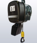 冠航PK型電動葫蘆